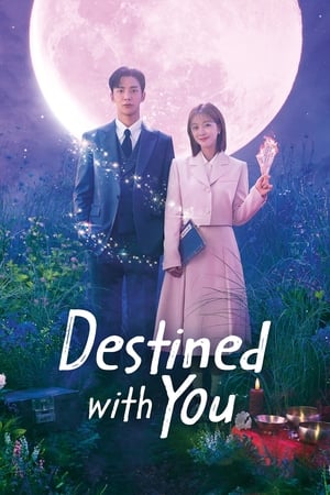 Destined with You (2023) Season 1  [Ep01-16] Completed [ORG Hindi]