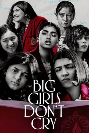 Big Girls Don't Cry (2024) S01-Completed
