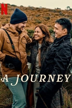 A Journey (2024) Full HD-Hindi ORG