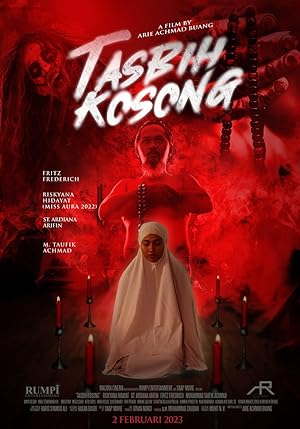 Tasbih Kosong (2023) with [English Subtitle]