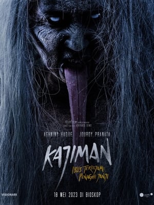 Kajiman (2023) Full HD