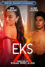 Eks (2024) [Full HD] 18+  [1100 MB Files]